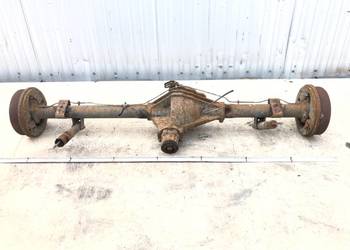 MOST DYFER TYŁ VW LT 28 35 2.4 95KM 75-96 Bus