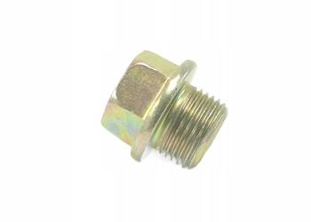 KOREK SPUSTOWY OLEJU MITSUBISHI SATOH A36 NOWY ORYGINALNY MD000318