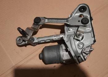 Mechanizm Wycieraczek Peugeot 3008