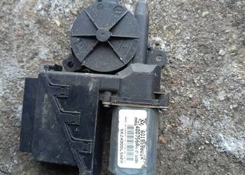 Silniczek szyby lewy przód Skoda/VW / Seat