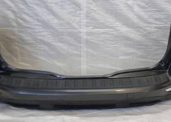FORD S-MAX MK2 ZDERZAK TYŁ TYLNY