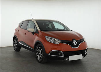Renault Captur 1.2 TCe