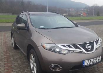 NISSAN MURANO