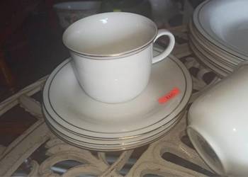 Filiżanka.  Manufaktura Winley.  Fine Porcelain. England.