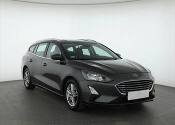 Ford Focus 1.5 EcoBlue