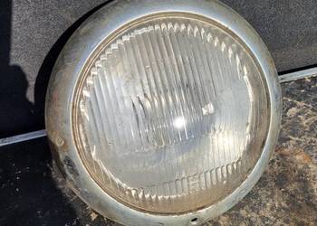 HELLA K11668 SZKŁO 200mm LAMPA DKW OPEL FORD MERCEDES FIAT