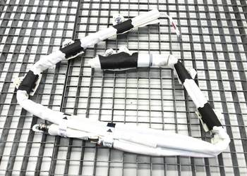 KURTYNA POWIETRZNA LEWA OPEL CORSA F Hatchback AIRBAG BOCZNA, LEWA