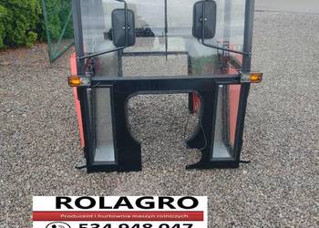 kabina c-330 c-360 t-25 szymczak gwarancja jakość