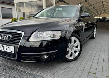 Audi A6 Audi A6 3.0 Manual C6 (2004-2011)