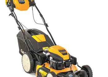 Kosiarka spalinowa z napędem CUB CADET LM3 DR53ES