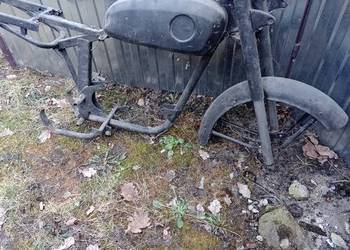 SPRZEDAM RAME DO WSK