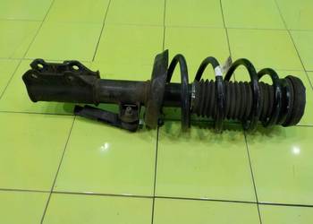 CHEVROLET ORLANDO 2.0 VCDI 12r 5D mcpherson amortyzator lewy przod 13302200