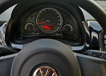 Airbag poduszka kierowcy kierownicy VW UP! Maska fotele Drzwi lewe tył up