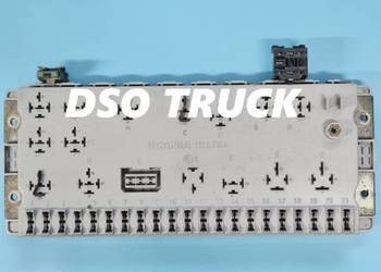 1115704 896043 SCANIA 93 113 143 Skrzynka Deska Tablica bezpiecznikow