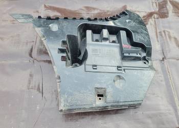 ŚLIZG ZDERZAKA LEWY TYŁ TYLNY BMW F10