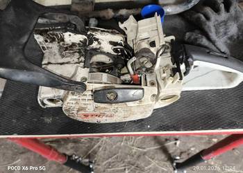 Piła spalinowa Stihl 024avsuper części