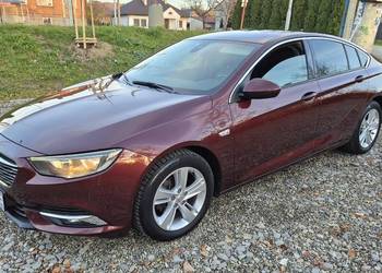 INSIGNIA 1.6 CDTI 136KM PO SERWISIE , ZADBANA , POLECAM INSIGNIA 1.6 CDTI 136KM PO SERWISIE , ZADBANA , POLECAM