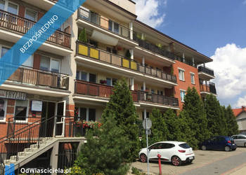 Mieszkanie na sprzedaz ul.Oliwkowa Bialystok