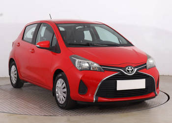 Toyota Yaris 1.0 VVT-i