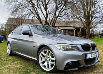 BMW 318d E90