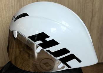 Kask triathlonowy HJC Adwatt 1.5 M 55-59 cm