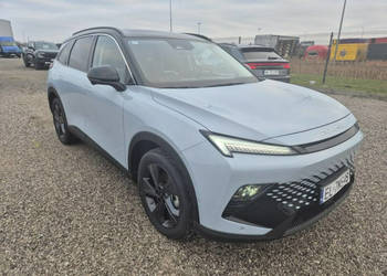 Baic Beijing 5 II (2010-)