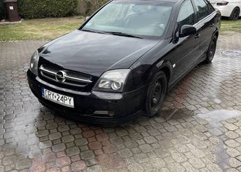 Opel VECTRA 1,8 benzyna