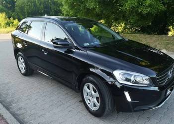 Volvo XC60 2.0 d Lift stan idealny Zamiana