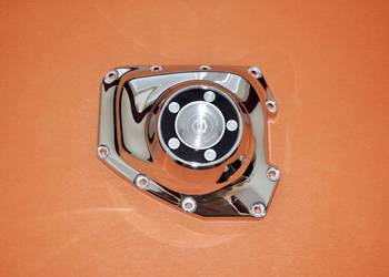 Harley Davidson Touring Orginalna OEM Twin Cam Oslona Kapa Pokrywa Rozrzadu