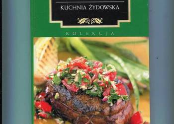 Kuchnie Świata Kuchnia żydowska