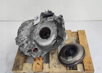 Volvo V40 II 1.5 T TURBO T3 SKRZYNIA BIEGÓW automat 78tyś TF-71SC 1285224