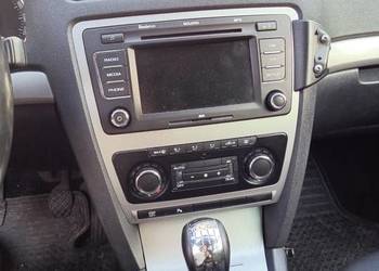 Skoda Octavia 2009r 2.0tdi