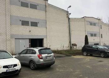 Garaż Będzin osiedle zamkowe ul. Piastowska