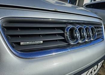 Sprzedam Audi A3 1.9TDI QUATTRO