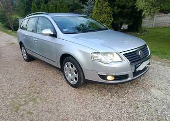 Passat B6 1.9TDI