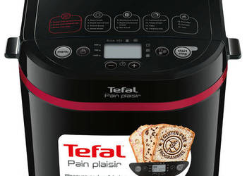 Wypiekacz do chleba Tefal PF220838 Pain Plaisir Breadmaker