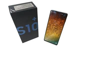 Smartfon SAMSUNG Galaxy S10+ 8/128GB