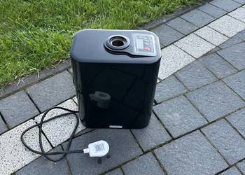 Zestaw hydroforowy pompa dragon pro