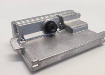 SEAT TARRACO VW TIGUAN II KAMERA ASYSTENT PASA RUCHU 2Q0980653D