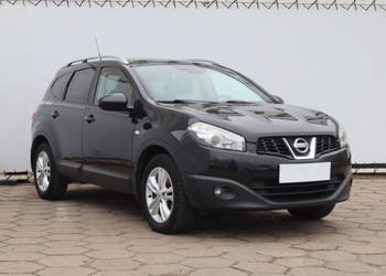 Nissan Qashqai+2 2.0 i