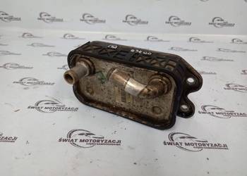 VOLVO C30 07r 2.5 TURBO B5254T3 220KM chłodniczka oleju 30774483 LS3606003