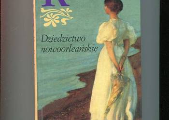 Dziedzictwo nowoorleańskie - Ripley