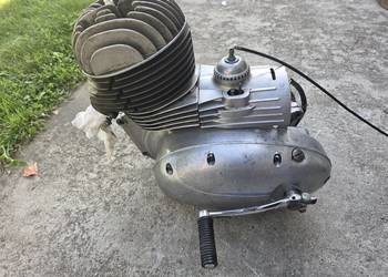 Silnik jawa