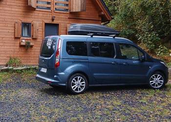 FORD 150TYS.PRZEBIEGU SALONOWY 1 WŁAŚCICIEL