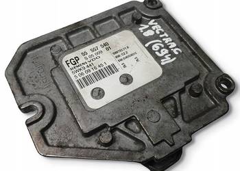 STEROWNIK SILNIKA Opel Vectra C 1.8 16V komputer 55557540 FGP