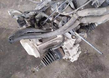 SKRZYNIA BIEGÓW MANUALNA JHL SKODA ROOMSTER