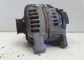 ALTERNATOR Opel Corsa D 1.4 16V _ bosch 0124425024 100A