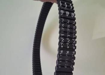 PASEK NAPĘDOWY CVT (GATES 934-33-28)