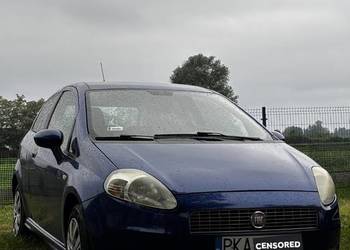 Fiat Grande Punto 1.4