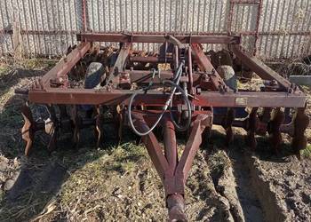 Brona talerzowa BDT 3,2m